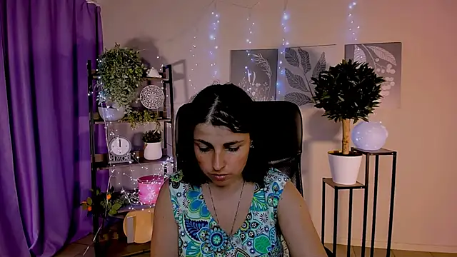 دردشة MartaEdams الجنسية المباشرة