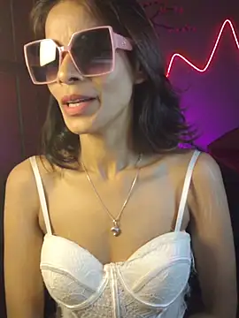 Ivy_the_goddessn Webbikameraesitys