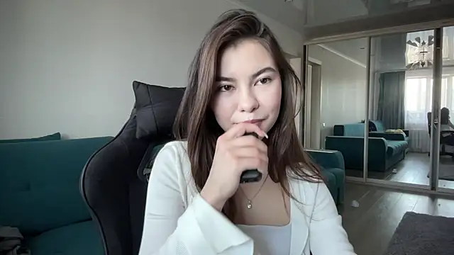 แชท XXX สดของ Ellewaay