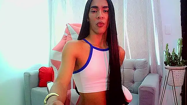 carmen14's Webcam Show