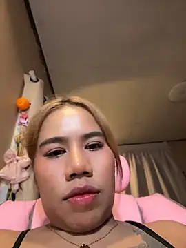 Kath_C Pertunjukan Webcam
