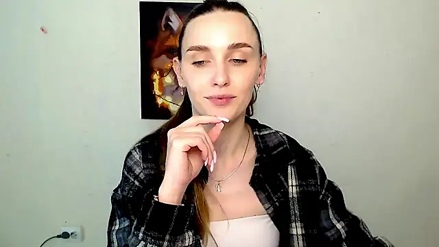 Doll_Angelina élő XXX-chatje