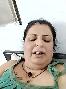 Show Webcam de Jann_Riya333