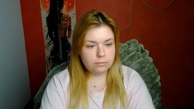 SusannaNight's Live XXX Chat