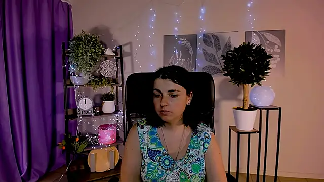 Chat XXX Live MartaEdams