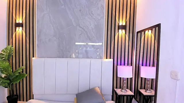 Czat XXX na żywo – Carlotta_de_velour