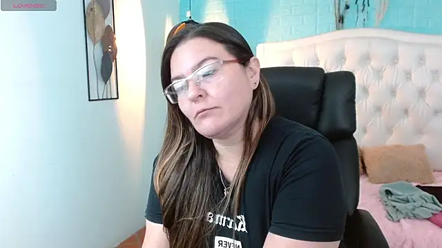 MsJossie's Live XXX Chat