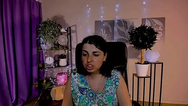 Chatroom XXX en direct de MartaEdams