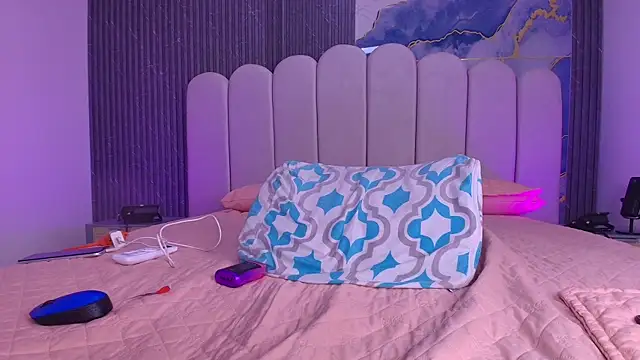 Živý XXX chat abbyrouss_
