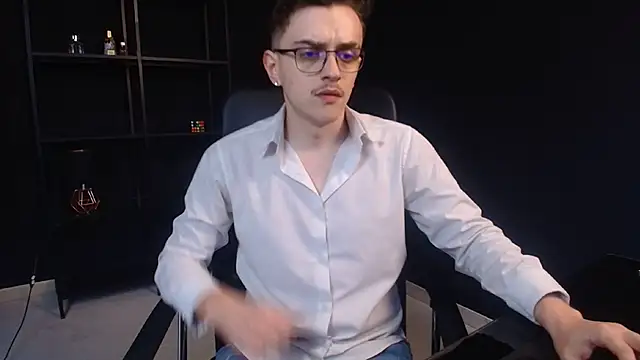 FelixStarkk 现场XXX聊天
