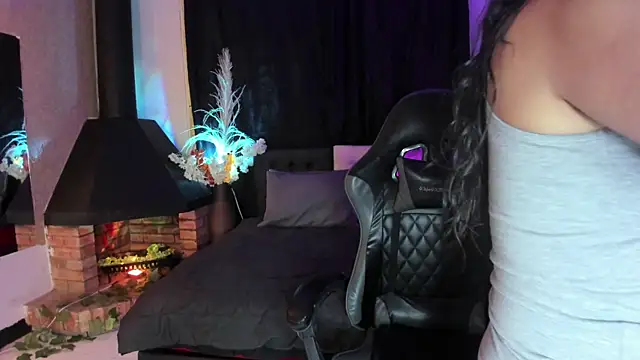 Czat XXX na żywo – Vicky_Angeel