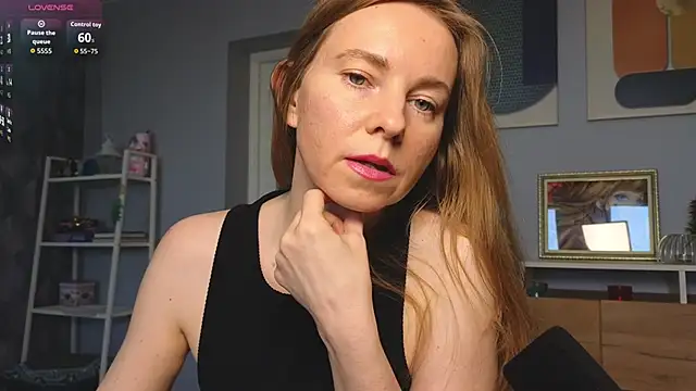 دردشة JanePearl الجنسية المباشرة