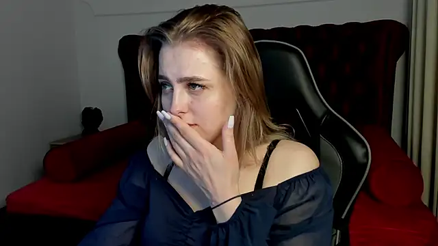 Chat XXX ao vivo de EllaBells