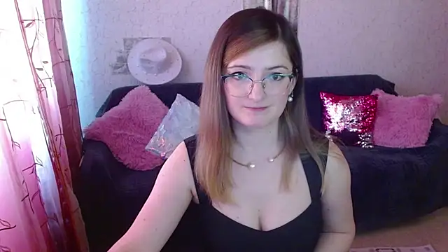Chat +18 de Arielsssplash ao vivo