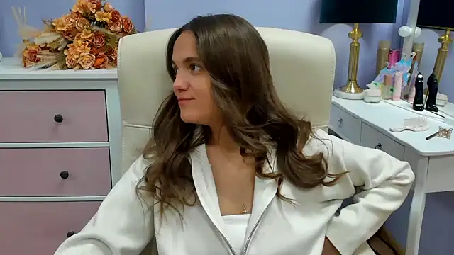 Chat +18 de dirtyxEmily ao vivo