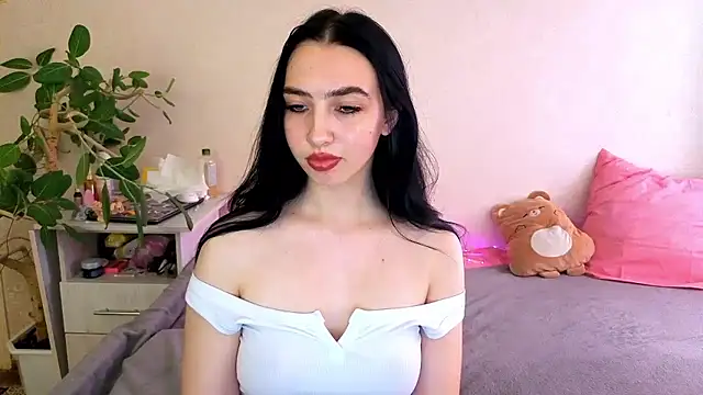 WildKittenX_ লাইভ XXX চ্যাট