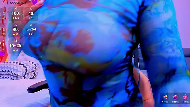 HinaJeen Live XXX-Chat