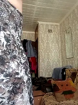 Apeesynka55211 Pertunjukan Webcam