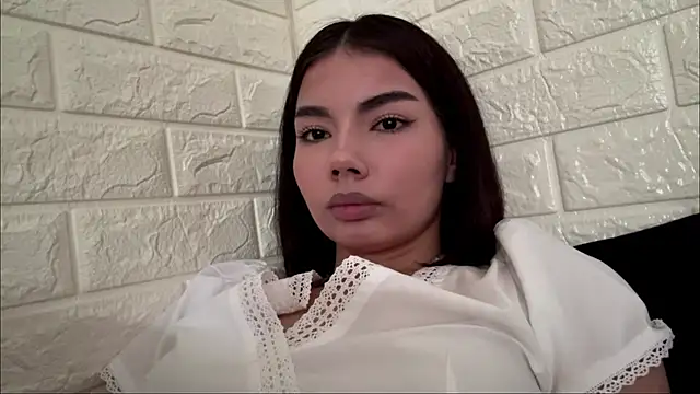Sembang XXX Secara Langsung MarylnMonnier