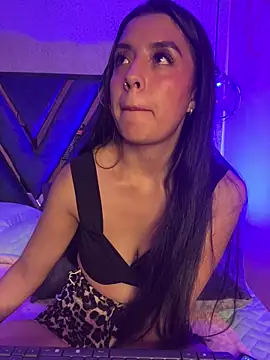 Megan_pink18 – webcam-show