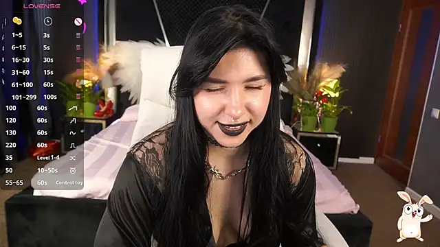 EmilyCandyy's Live XXX Chat