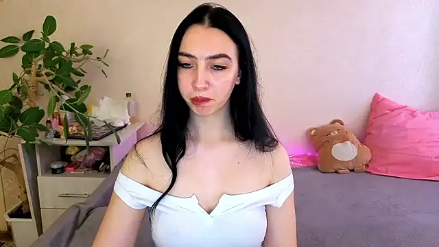 Chat +18 de WildKittenX_ ao vivo