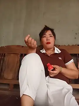 Irene-01 网络视讯表演