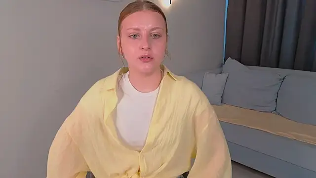 Chat +18 de LauraaJohnson ao vivo