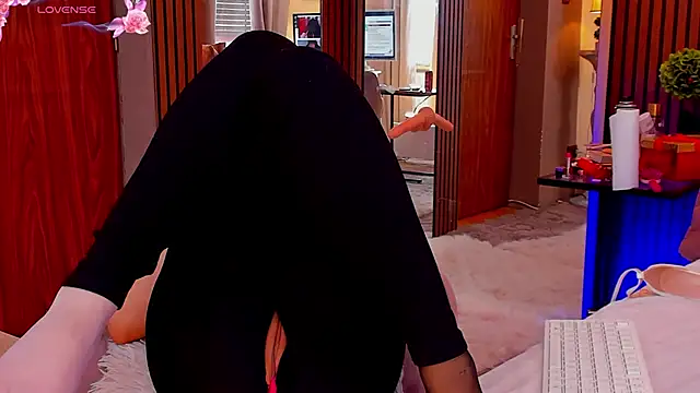 Онлайн чат XXX VanessaAngel