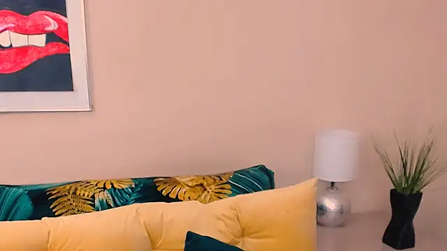 NatalieSexy's Live XXX Chat