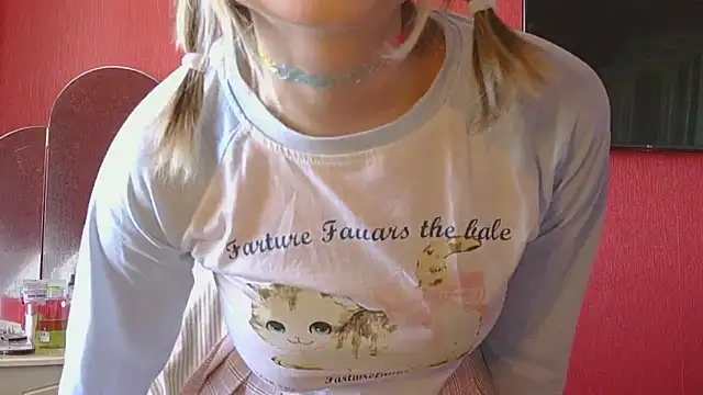 Beloved_Mary Chat XXX live