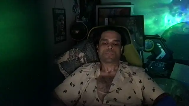 KungFuPanda001 Webcamshow
