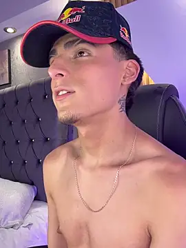 Chat XXX Live MateoMitchell