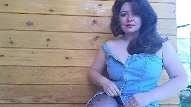 Živý XXX chat Vivi_Flame