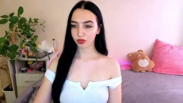 Czat XXX na żywo – WildKittenX_