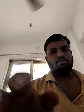 vinay_smalldickのライブXXXチャット