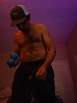Chat soba uživo modela _Ramone666