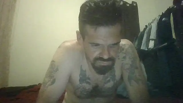 Johnny1991Blunt's Live XXX Chat