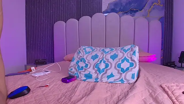 abbyrouss_ 라이브 XXX 채팅