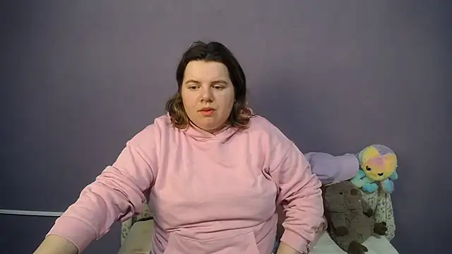 so_shy's Live XXX Chat