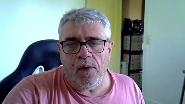 Laurent_oldmen – webcam-show