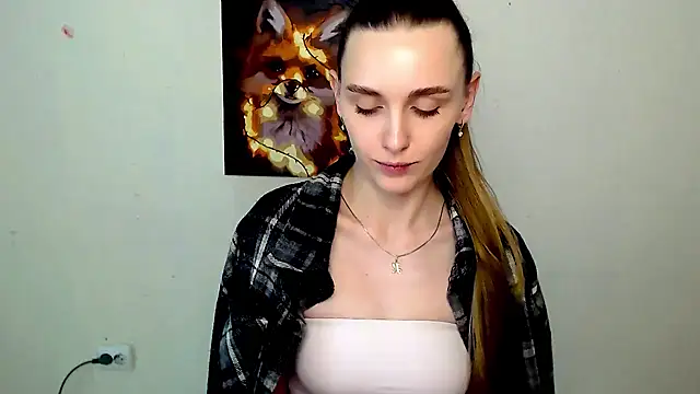 Doll_Angelina 라이브 XXX 채팅