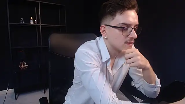 FelixStarkk Webcam show