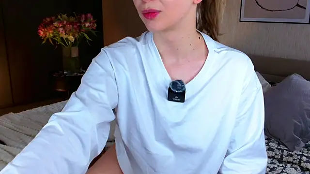 mynameloveeeeee Chat XXX in diretta
