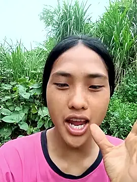 Hoa-tuylip – Live XXX-chat