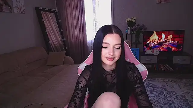 yoursLina Chat XXX in diretta