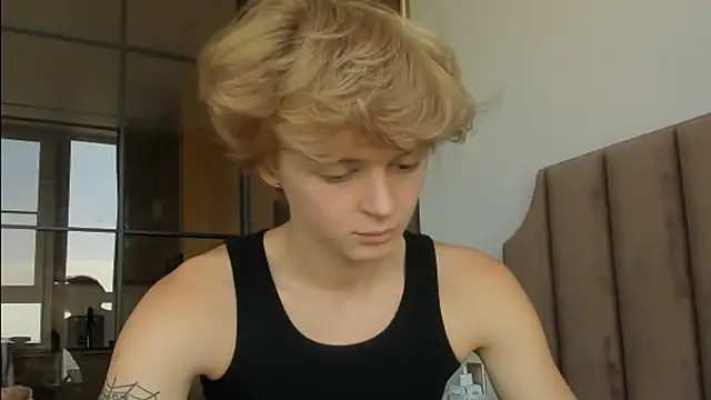 عرض كام angelAndyy