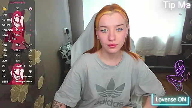 Chat XXX Live MeganNewCat