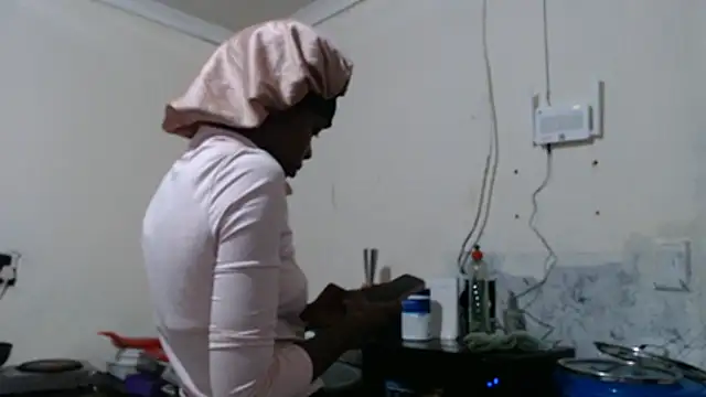 xSATIVAx Live XXX Chat