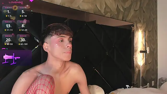 KaelSoft_n Live XXX chat